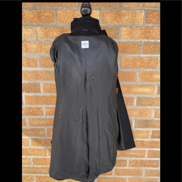 Cinzia Rocca Wool/cashmere coat sz 8 - Picture 11 of 12